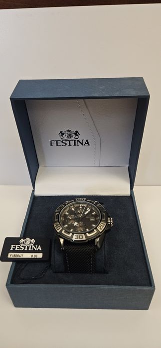 Ceas Festina F16584/7 nou