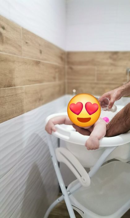 Cam вана за къпане