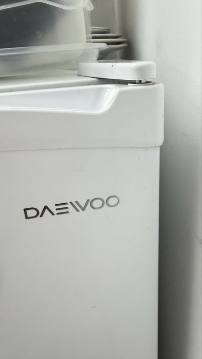 Холодильник маленкий