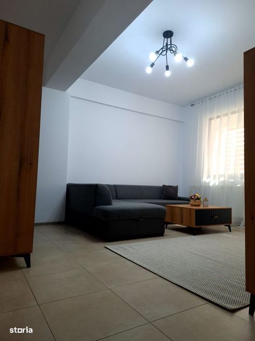 2 camere NORD , mobilat / utilat / PARCARE , finisaje moderne!