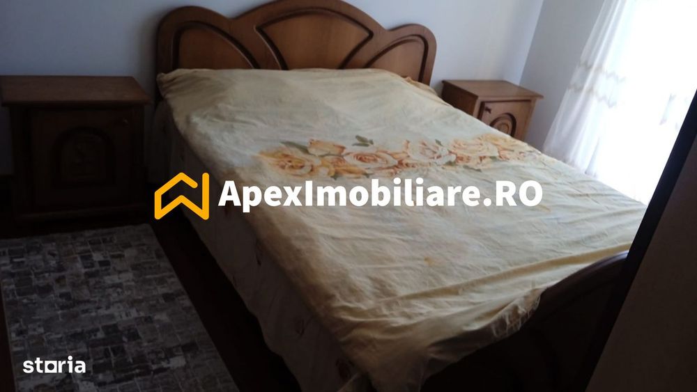 Apartament 2 camere de inchiriat Cosmopolis Stefanesti | ApexImobiliar — fotografia 3