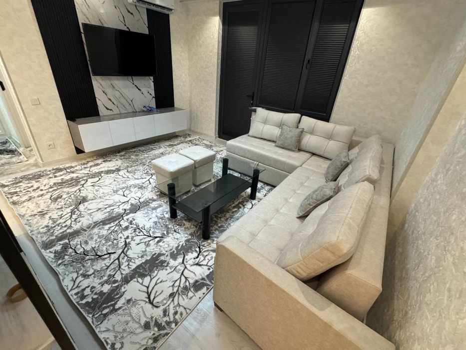 Продаётся 1(2)/12/16 в новостройке ЖК«City Tower Group»ул.Фаргона Йули