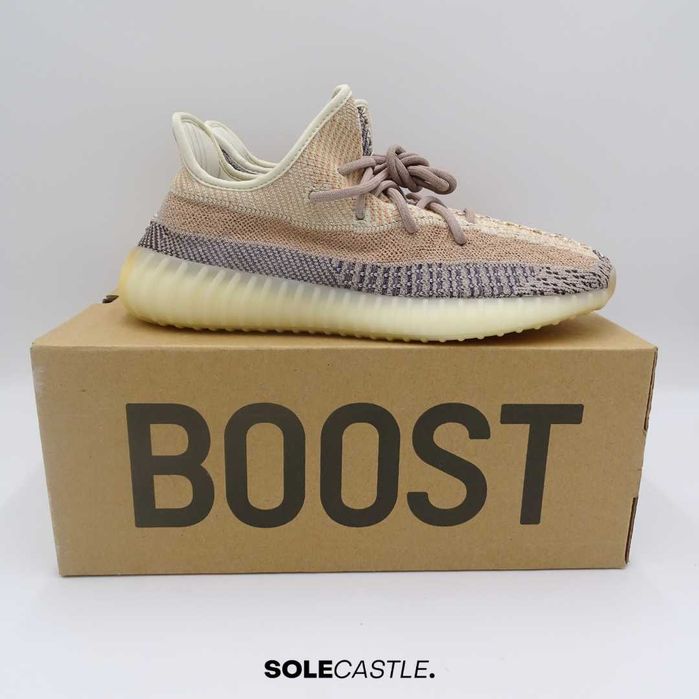 Adidas Yeezy Boost 350 V2 ‘Ash Pearl’