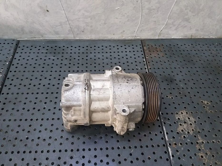 Compresor clima ac 1.3 mjt fiat 500x 52055449