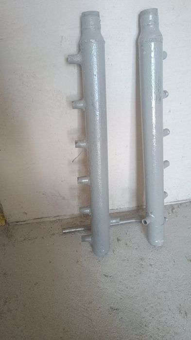 Бригада Сварщики