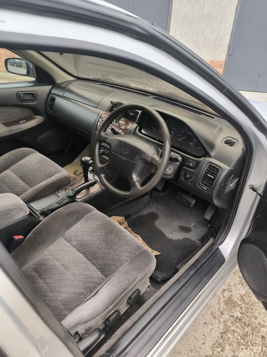 Ниссан Цефиро универсал.