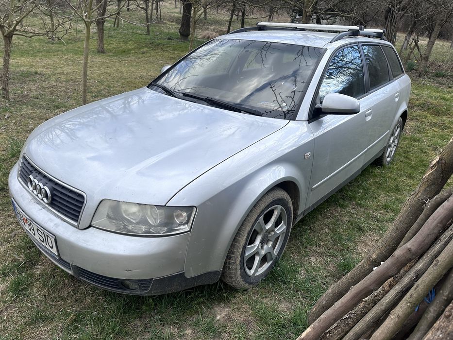 De vanzare Audi A4 1.9tdi