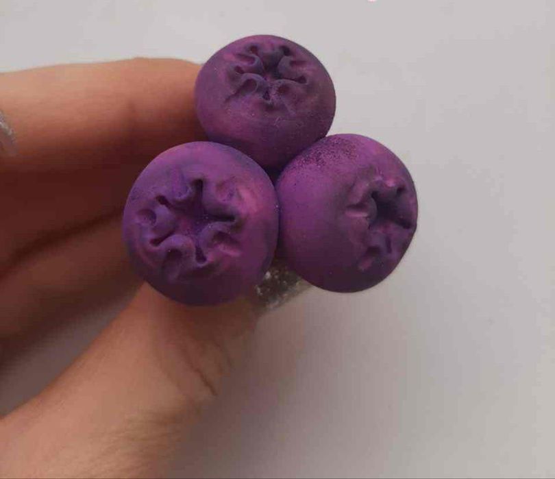 Силиконовые формочки для мыловарения