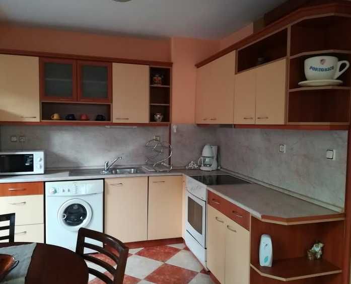 Дава се под наем Двустаен апартамент в Пловдив, Кършияка - 70 кв.м за 275 € - Снимка #3