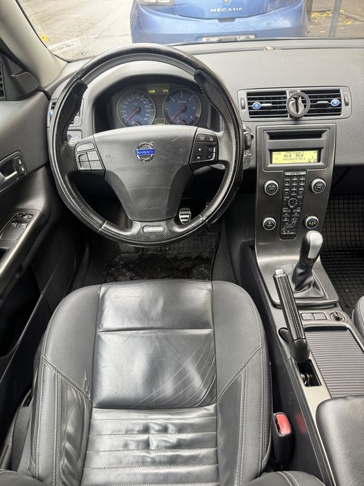 Volvo C30 D2 2013 Facelift