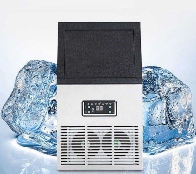 Muz aparat ледогенератор муз апарат