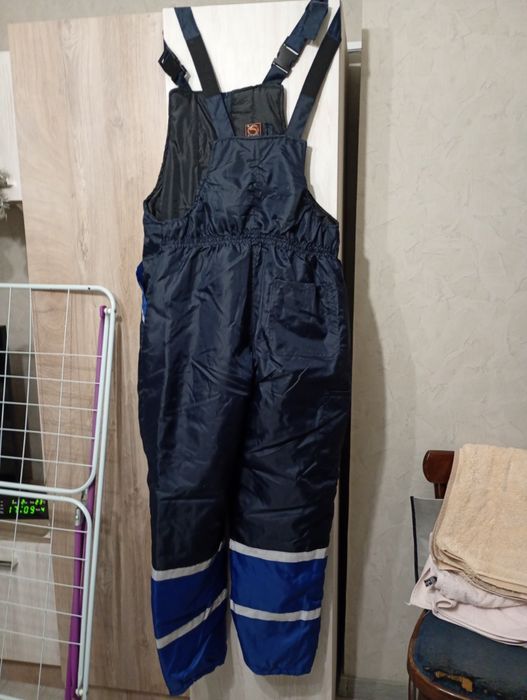 Работен гащеризон