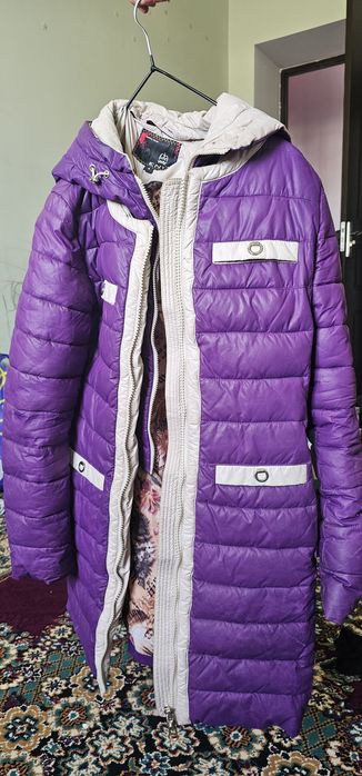 Куртка для девочек