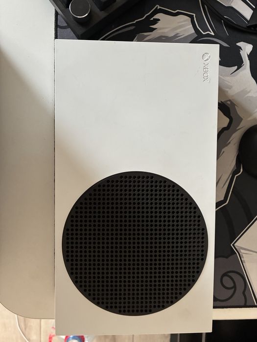 Xbox series S 512GB