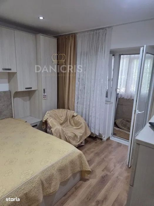 Apartament 3 camere | Dacia – Bd. Tomis | Parter | 2 băi — fotografia 2