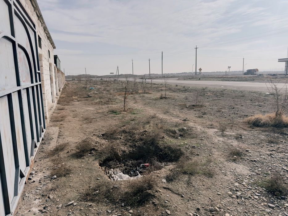 Tayyor baza sotiladi