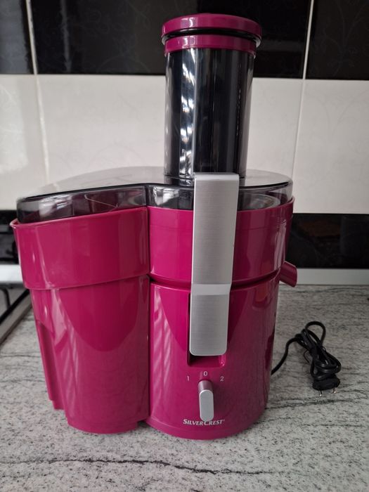 Vind storcator fructe