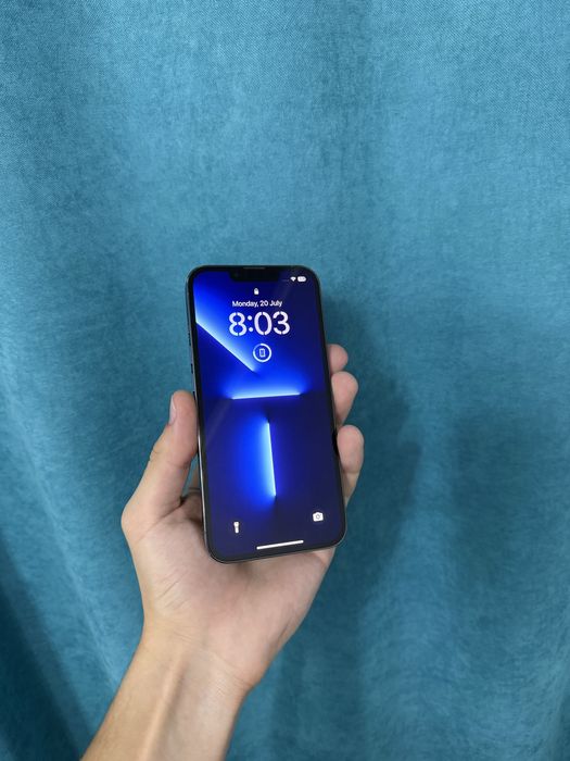 Iphone 13 pro 128