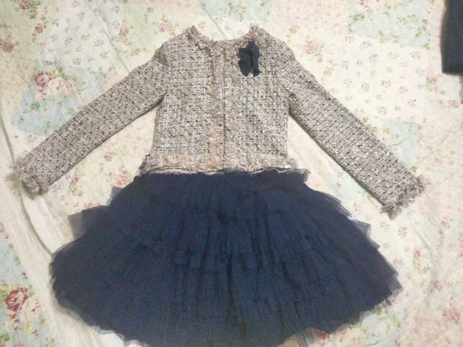 Костюм для девочек