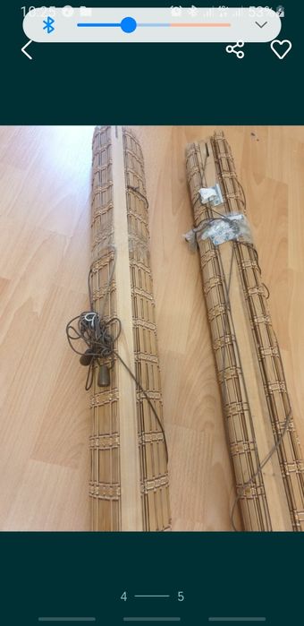 Ролштор жалюзи прочное