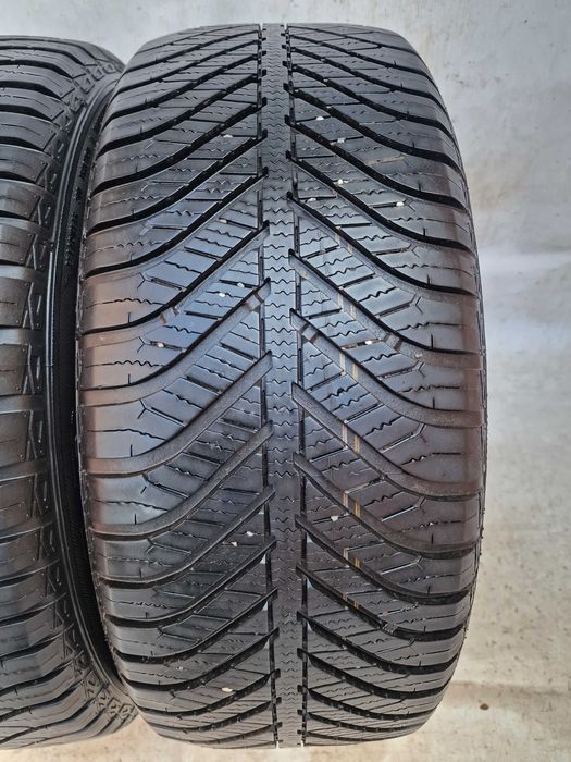 Anvelope 215/55/16 an 2020 all season M+S GOODYEAR Vector 4 Seasons