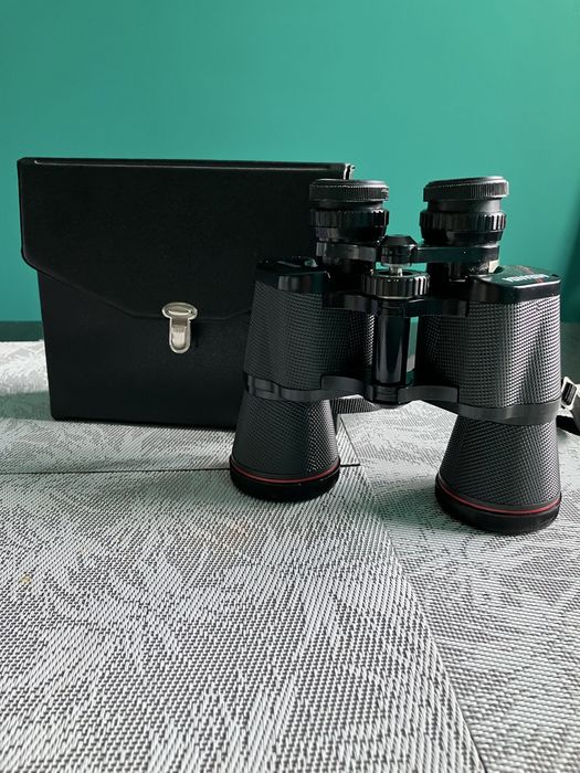 Бинокъл Coated lenses  и Miranda