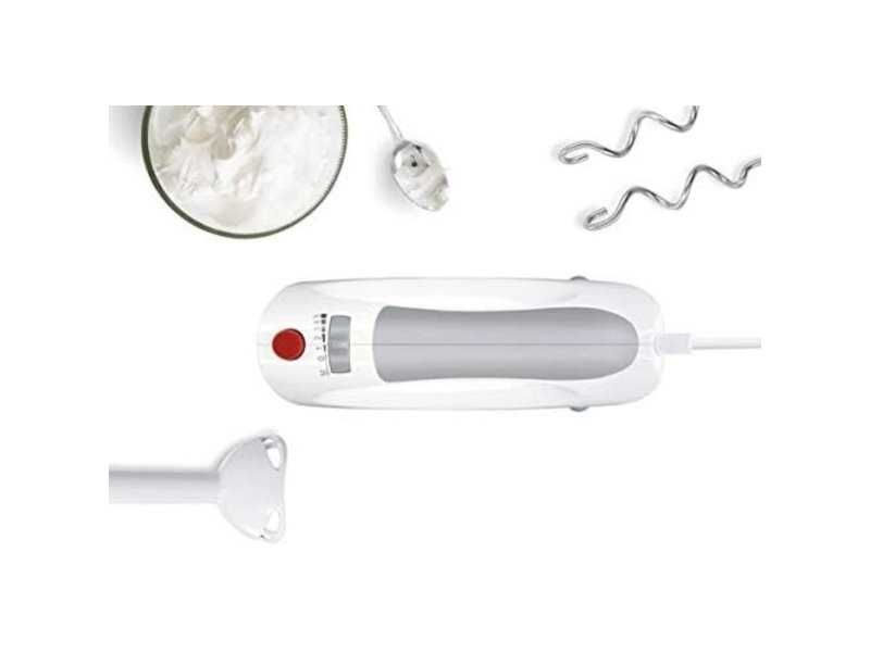 Ръчен Миксер и Пасатор 2 в 1 Bosch MFQ3540 - 5 Скорости, 450 W