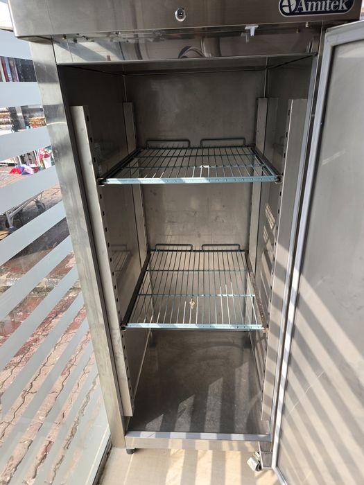 Frigider Profesional Horeca Inox Amitek