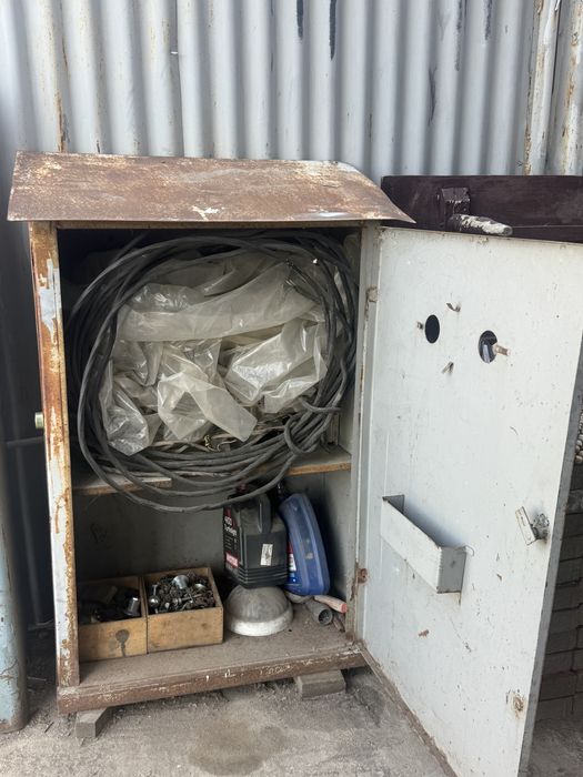 Продам электрощит советский