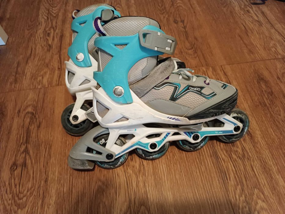 Детски ролери 32-34 номер
