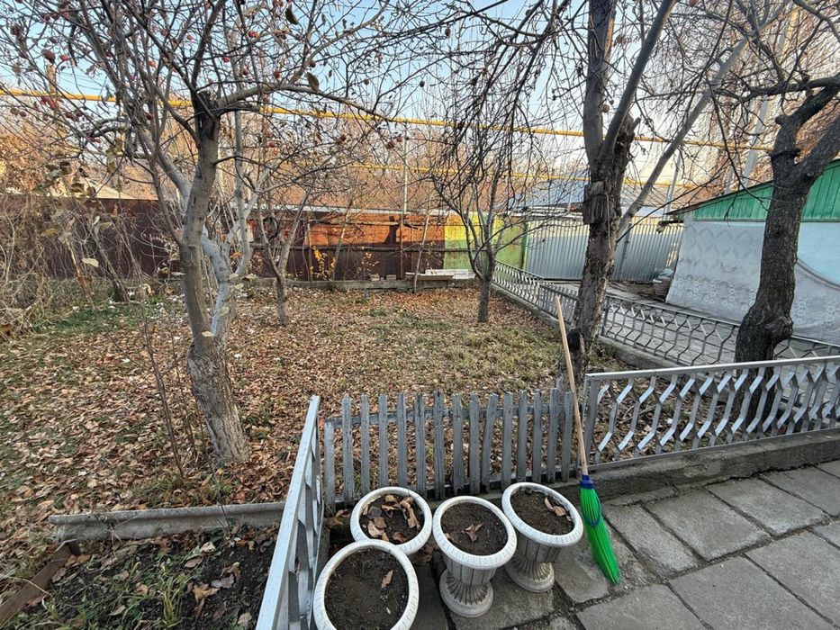 Продам дом в прекрасном районе