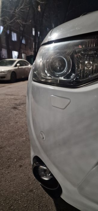 Mitsubishi outlander,