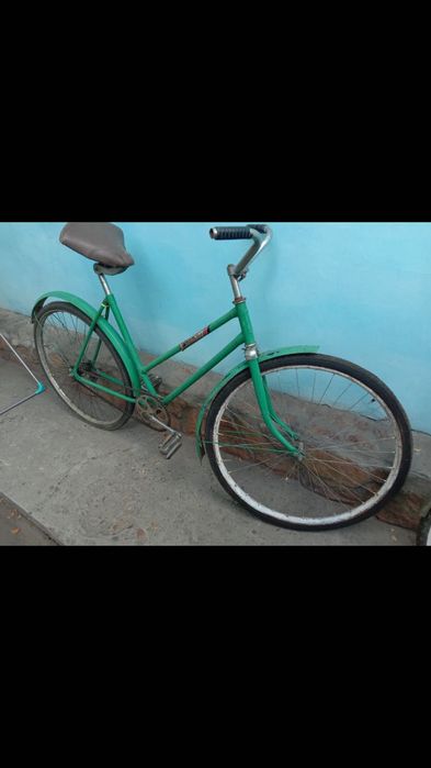 Продам велосипед Урал