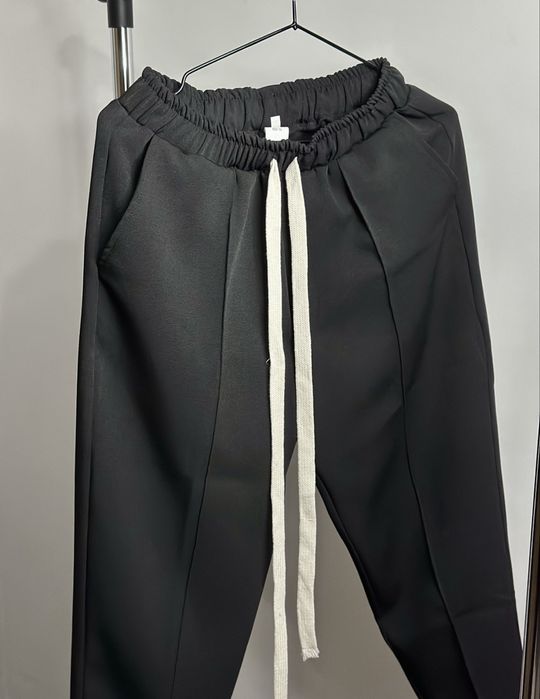 Pantaloni cu Sireturi lungi! Calitate TOP! Verificare colet!