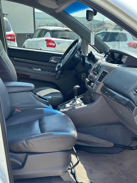 Ssangyong Rodius 2.0D 7locuri 2013 Proprietar