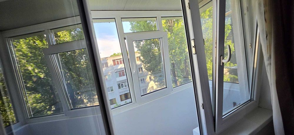 Apartament 2 camere Hipodrom/Microhala