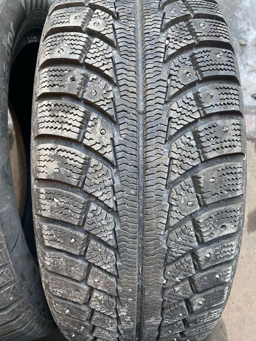 АвтоШины  на 16. 205/55