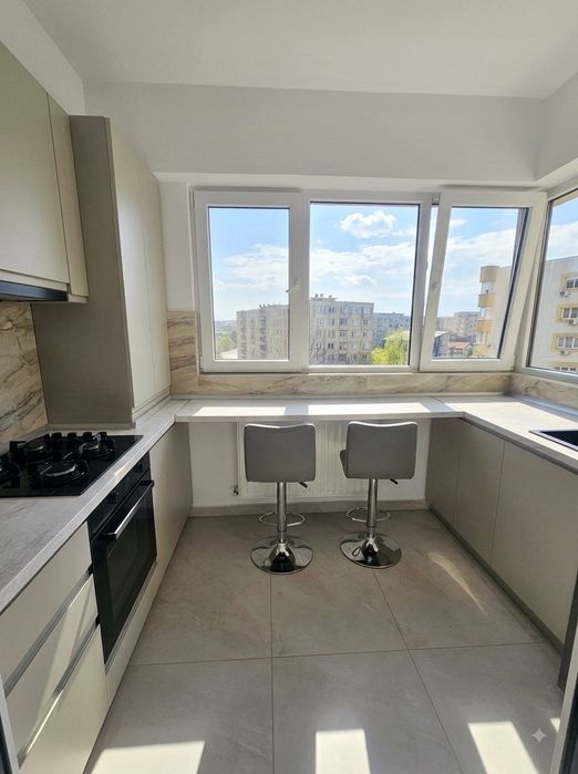 Studio de vânzare cu dormitor separat | Central Address Residence | Proprietar