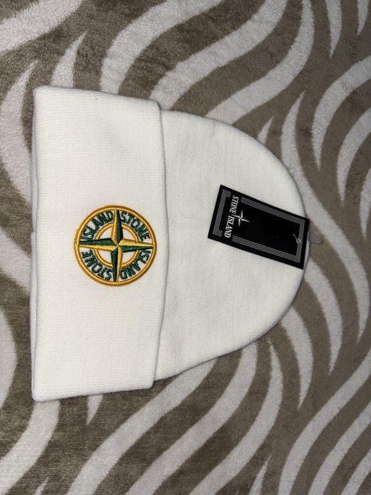 Caciula adult Stone Island