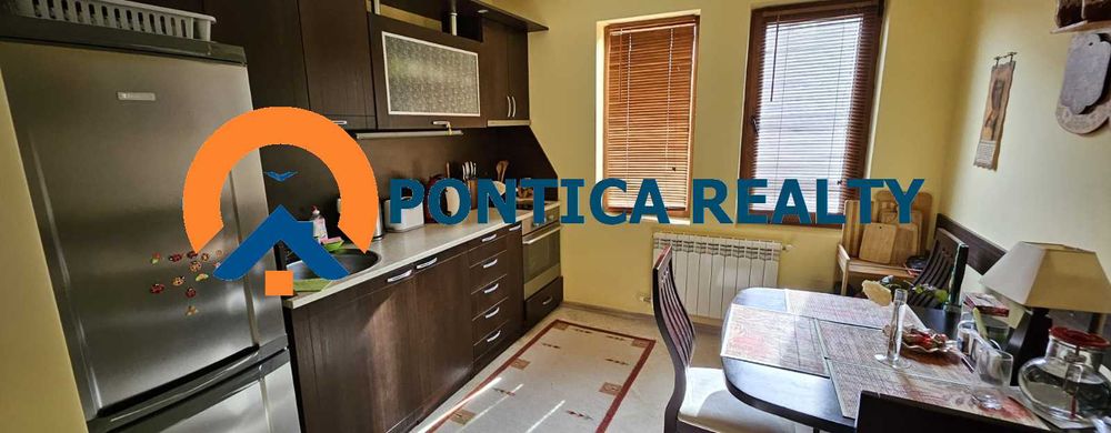 Продава се Къща в Приморско - 127 кв.м за 1103 €/кв.м - Снимка #5