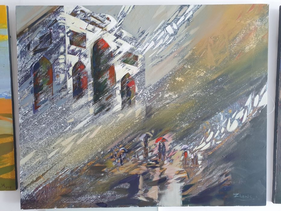 Картины, портреты