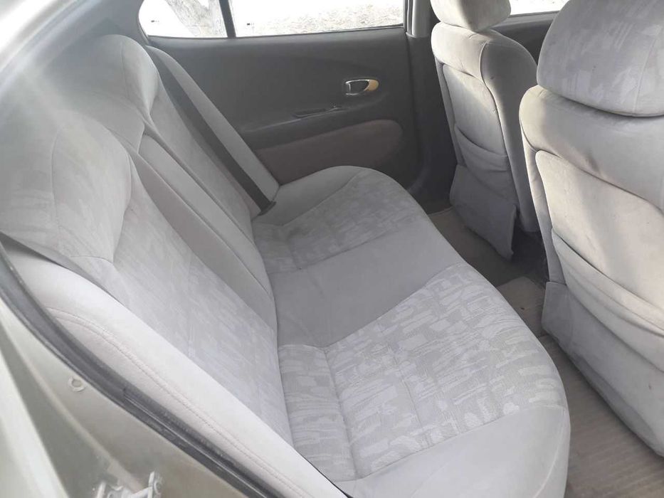 Daewoo Leganza ideal