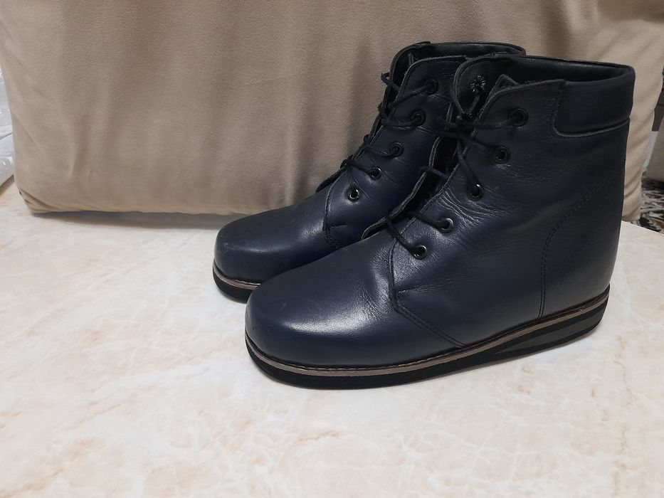 Ортопедический  обув