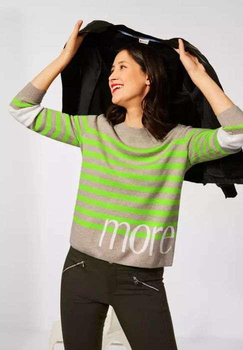 Нови дамски пуловери Street one, Cecil, Hallhuber