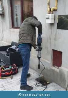 Impământare Verticală Rapidă și Eficientă, Fără Săpături!