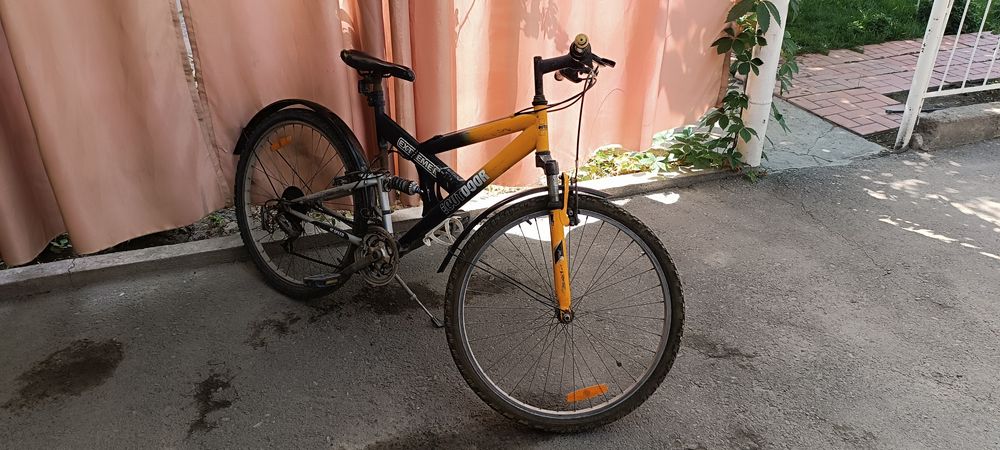 Velosiped germaniya