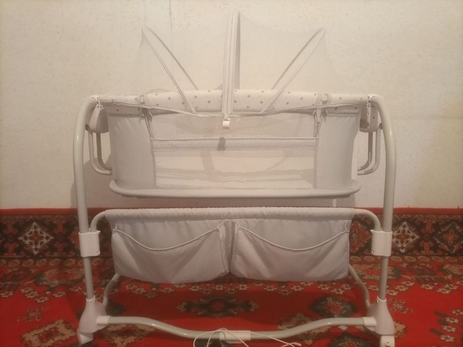 Bolalar belanchagi(lyulka)