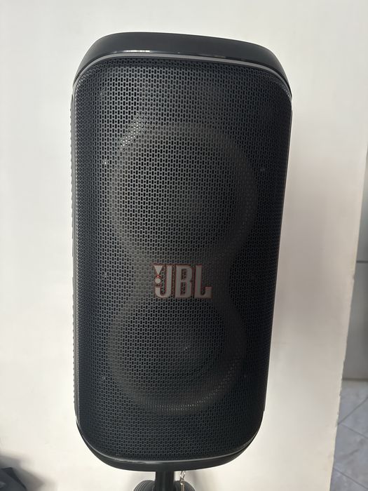Jbl partybox club 120
