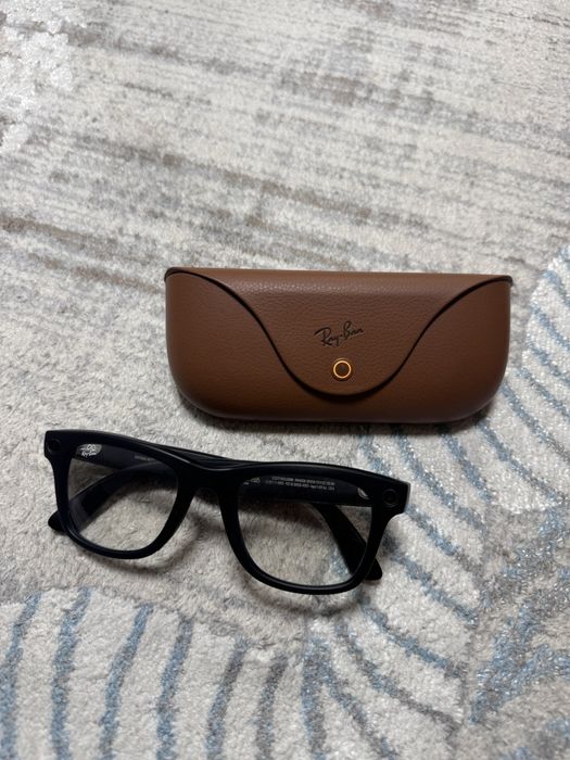 Rayban meta gen 2 срочно