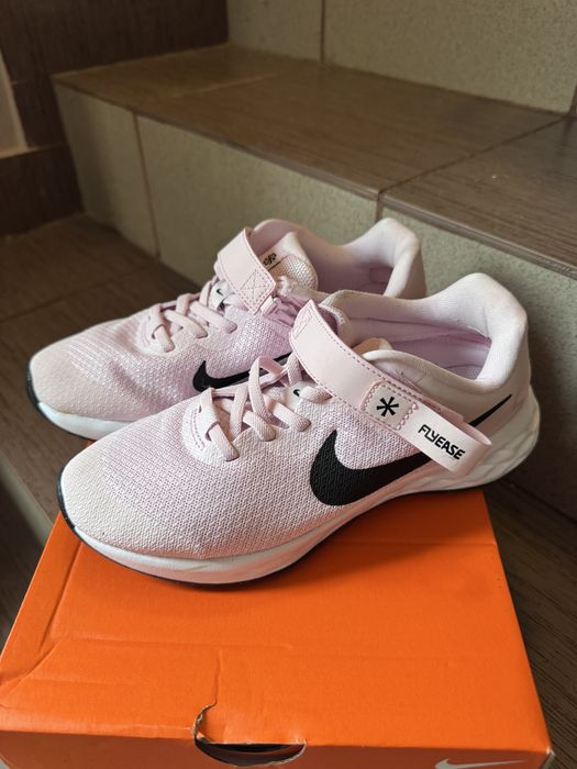 Nike Revolution adidas masura 35.5